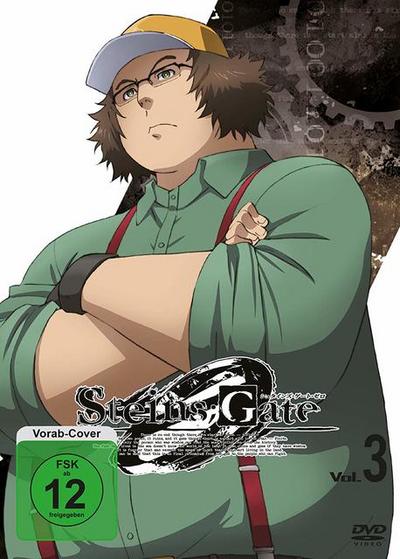 Steins;Gate 0
