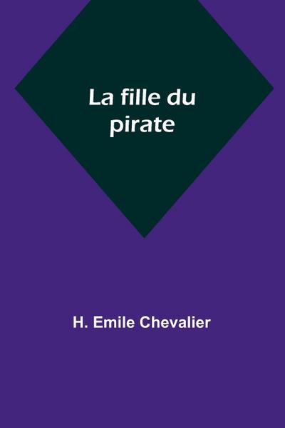 La fille du pirate