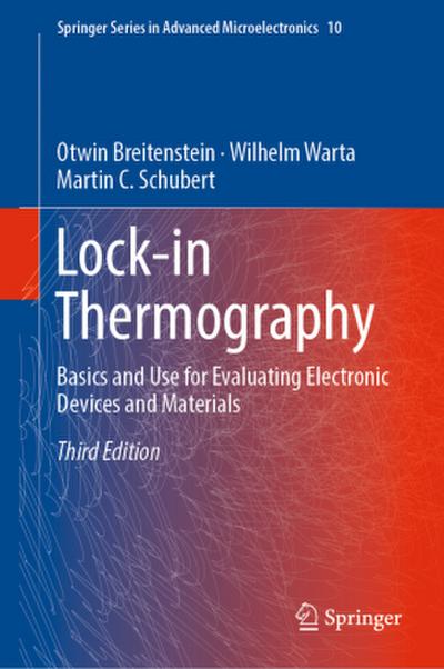 Lock-in Thermography