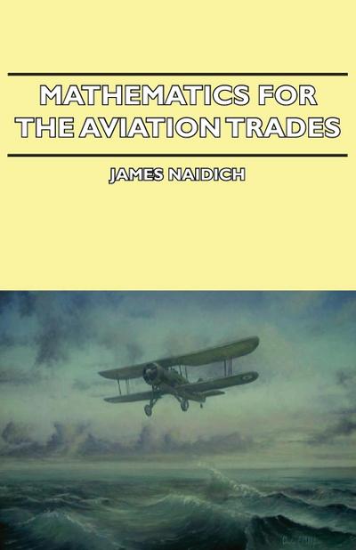 Mathematics for the Aviation Trades