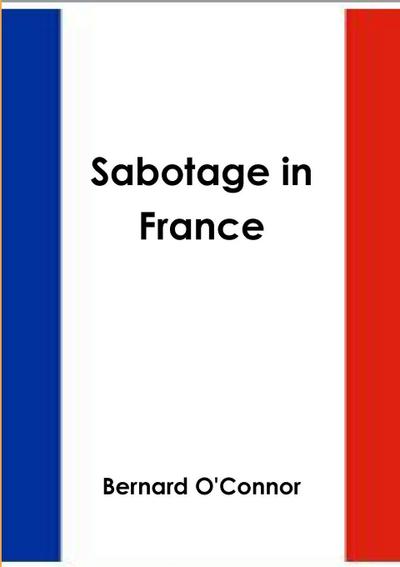 Sabotage in France
