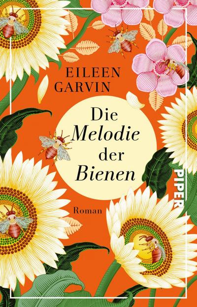 Die Melodie der Bienen