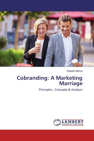 Cobranding: A Marketing Marriage