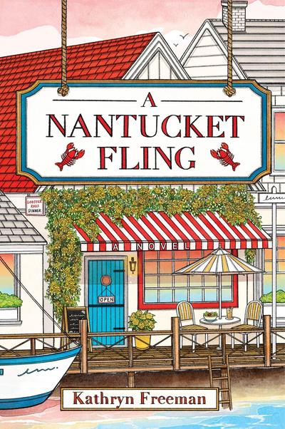 Nantucket Fling, A
