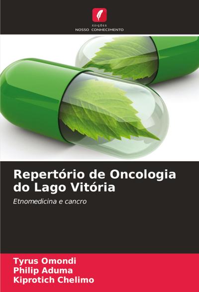 Repertório de Oncologia do Lago Vitória