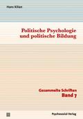 Politische Psychologie und politische Bildung