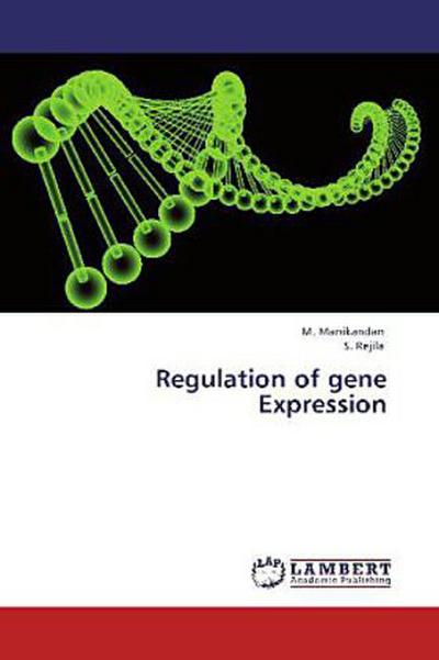 Regulation of gene Expression