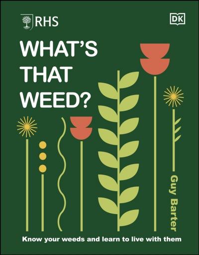RHS What’s That Weed?
