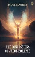 The Confessions of Jacob Boehme