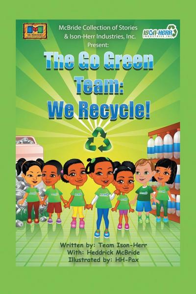 Go Green Team