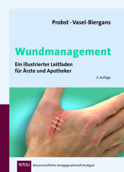 Wundmanagement