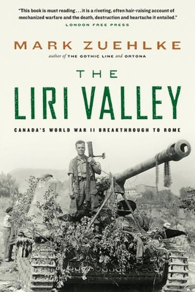 The Liri Valley
