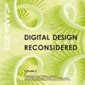 Digital Design Reconsidered - Volume 2
