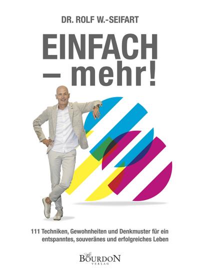EINFACH - mehr!