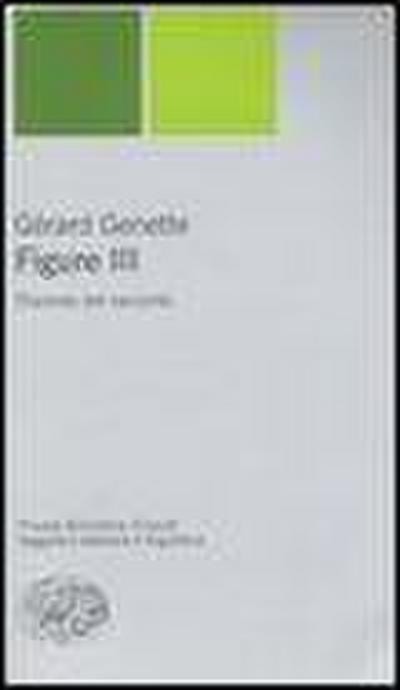 Figure 3. Discorso del racconto