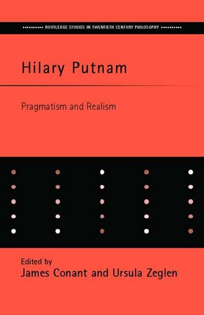 Hilary Putnam