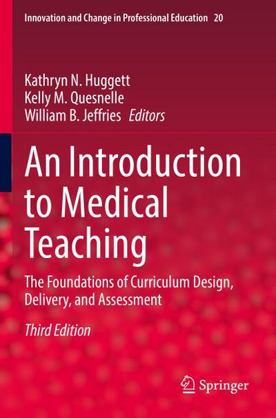 An Introduction to Medical Teaching
