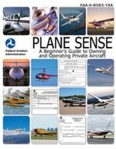 Plane Sense