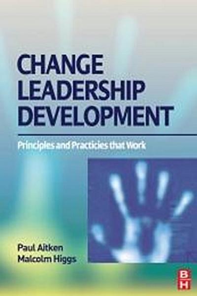 Developing Change Leaders