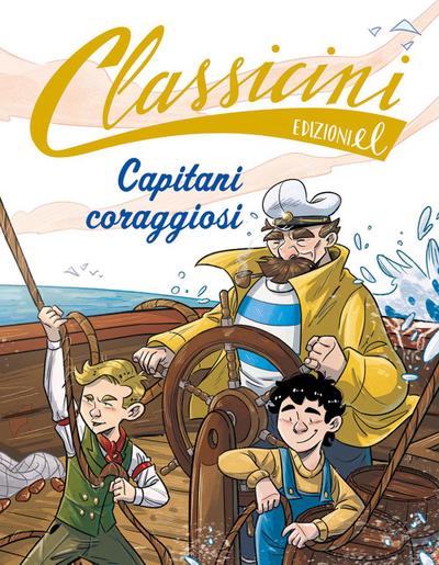 Capitani coraggiosi. Classicini