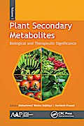 Plant Secondary Metabolites, Three-Volume Set