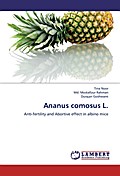 Ananus comosus L.