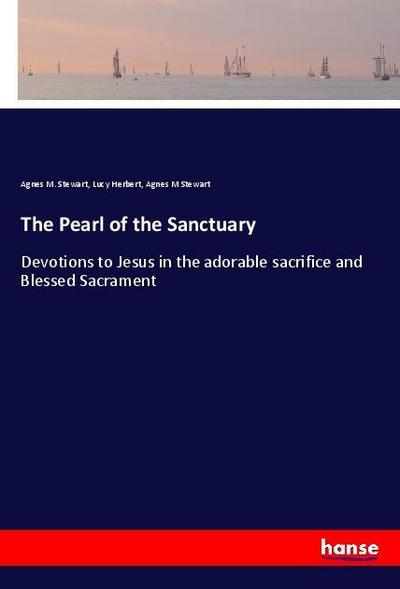 The Pearl of the Sanctuary