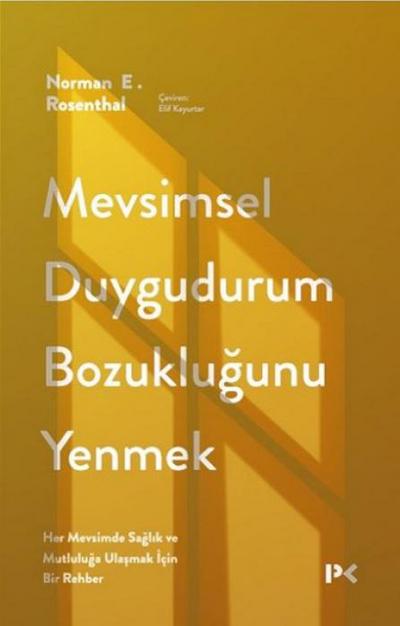 Mevsimsel Duygudurum Bozuklugunu Yenmek