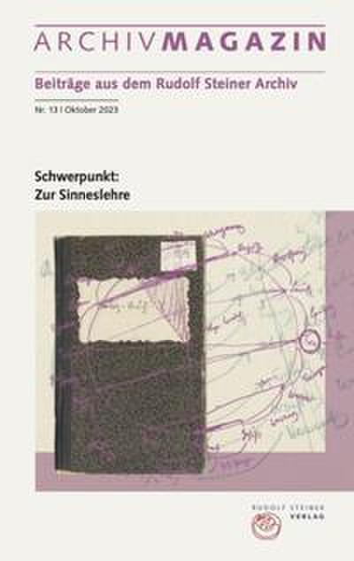 Archivmagazin 13/2023