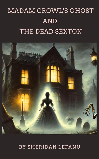 Madam Crowl’s Ghost and the Dead Sexton