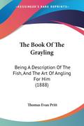 The Book Of The Grayling