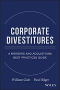 Corporate Divestitures