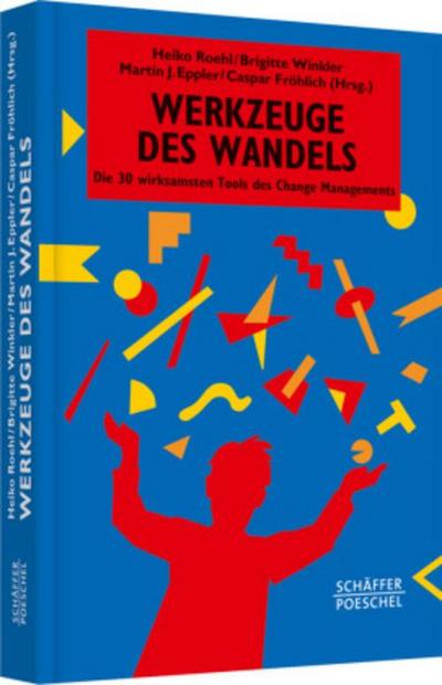 Werkzeuge des Wandels
