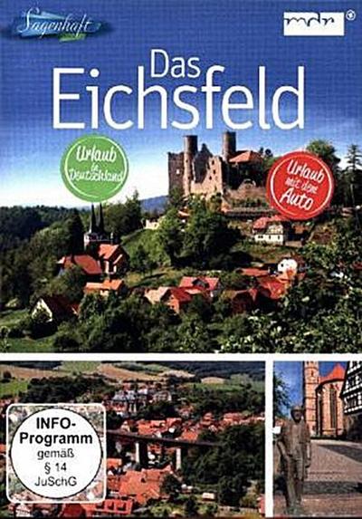 Das Eichsfeld
