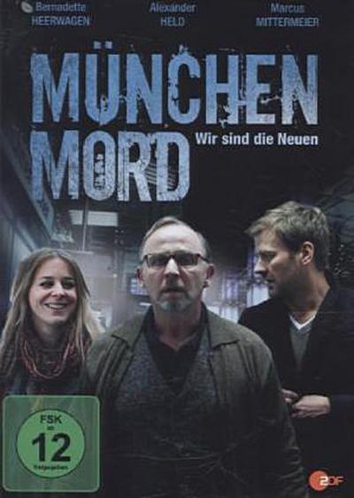 München Mord - Wir sind die Neuen