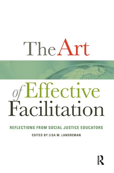 The Art of Effective Facilitation