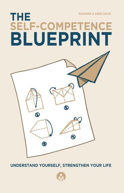 The Self-Competence Blueprint - Understand Yourself, Strengthen Your Life