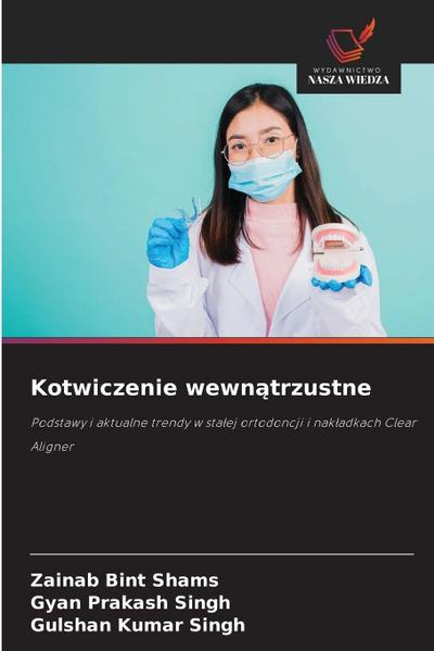 Kotwiczenie wewn¿trzustne