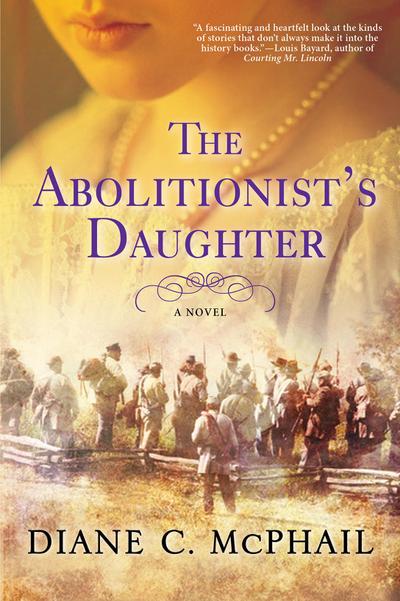 The Abolitionist’s Daughter