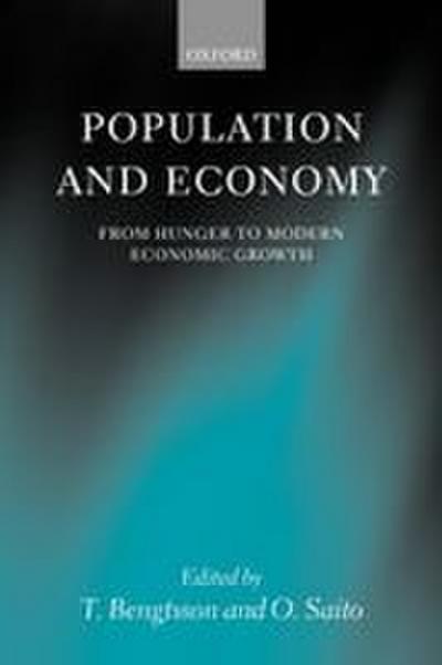 Population and Economy