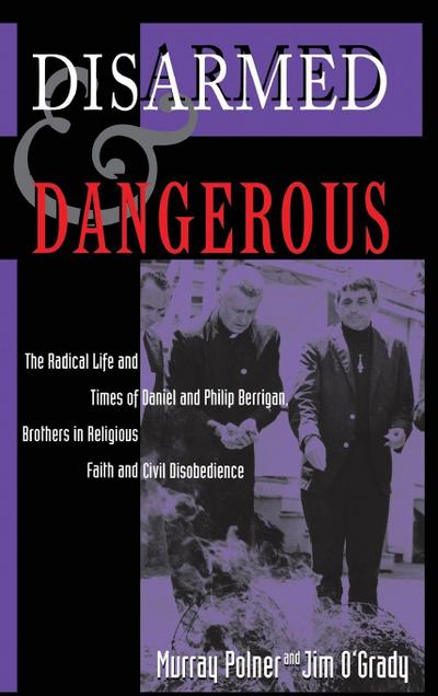 Disarmed And Dangerous