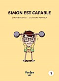 Simon est capable