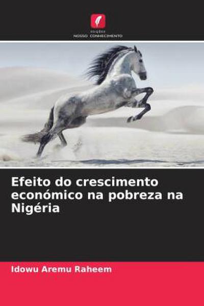 Efeito do crescimento económico na pobreza na Nigéria