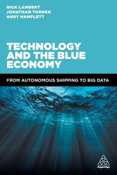 Technology and the Blue Economy
