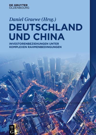Deutschland und China