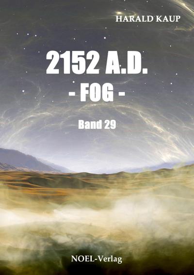 2152 A.D. - Fog