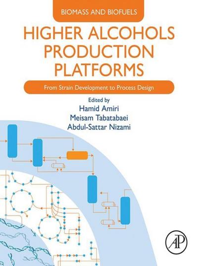 Higher Alcohols Production Platforms