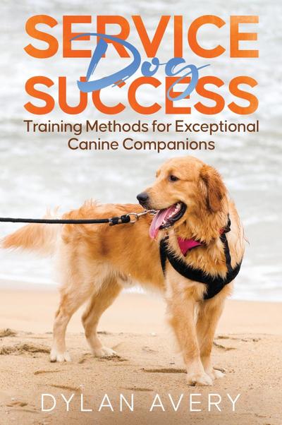 Service Dog Success