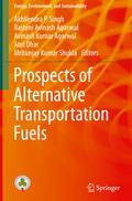 Prospects of Alternative Transportation Fuels
