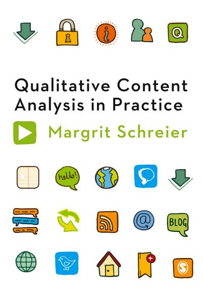 Qualitative Content Analysis in Practice